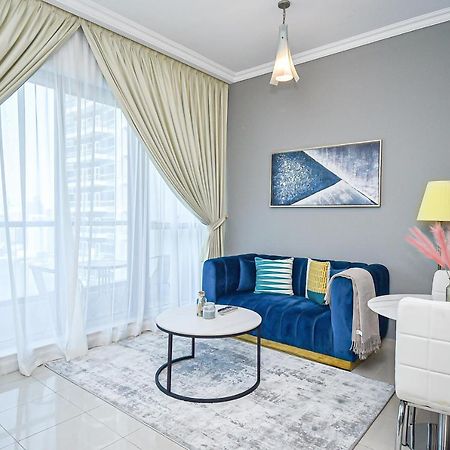 Luxury Escapes - Marina Views 1Br Apartments - Bay Central Dubai Marina المظهر الخارجي الصورة