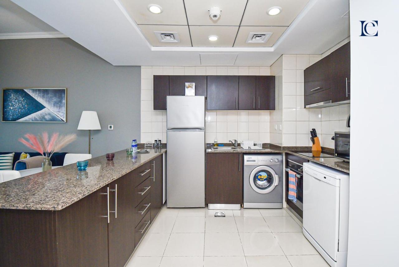 Luxury Escapes - Marina Views 1Br Apartments - Bay Central Dubai Marina المظهر الخارجي الصورة