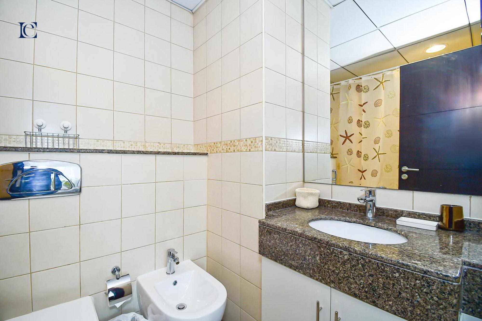 Luxury Escapes - Marina Views 1Br Apartments - Bay Central Dubai Marina المظهر الخارجي الصورة