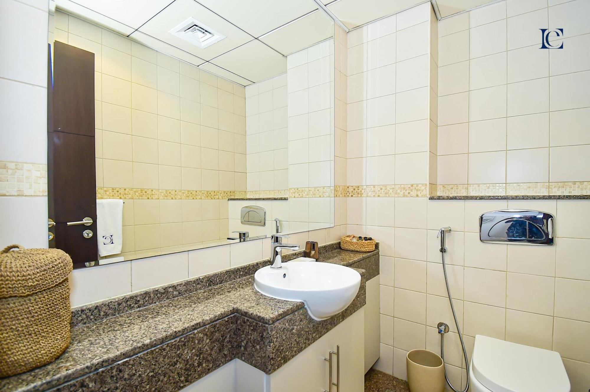 Luxury Escapes - Marina Views 1Br Apartments - Bay Central Dubai Marina المظهر الخارجي الصورة